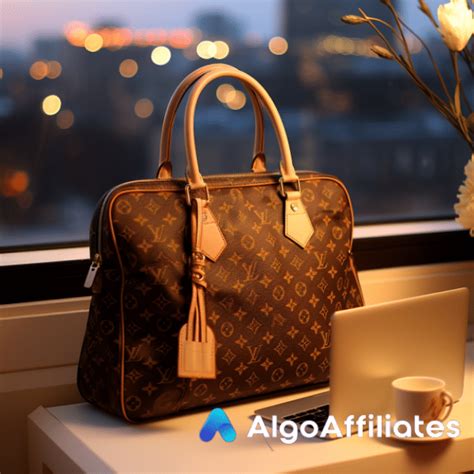 louis vuitton affiliate program website|louis vuitton affiliate program inr.